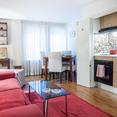 Rent In Rome Apartments Bagian luar foto