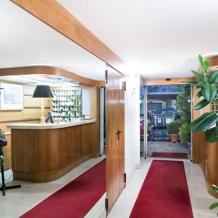Rent In Rome Apartments Bagian luar foto