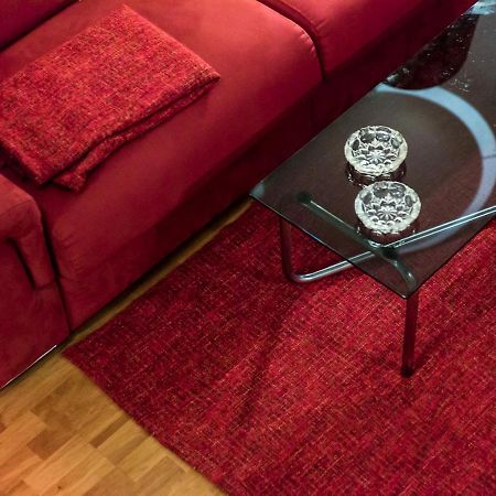 Rent In Rome Apartments Bagian luar foto