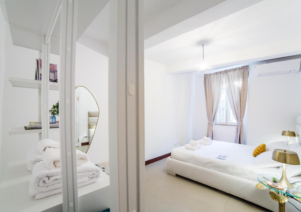 Rent In Rome Apartments Bagian luar foto