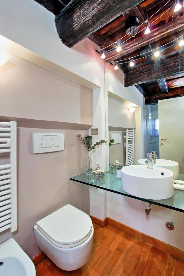 Rent In Rome Apartments Bagian luar foto
