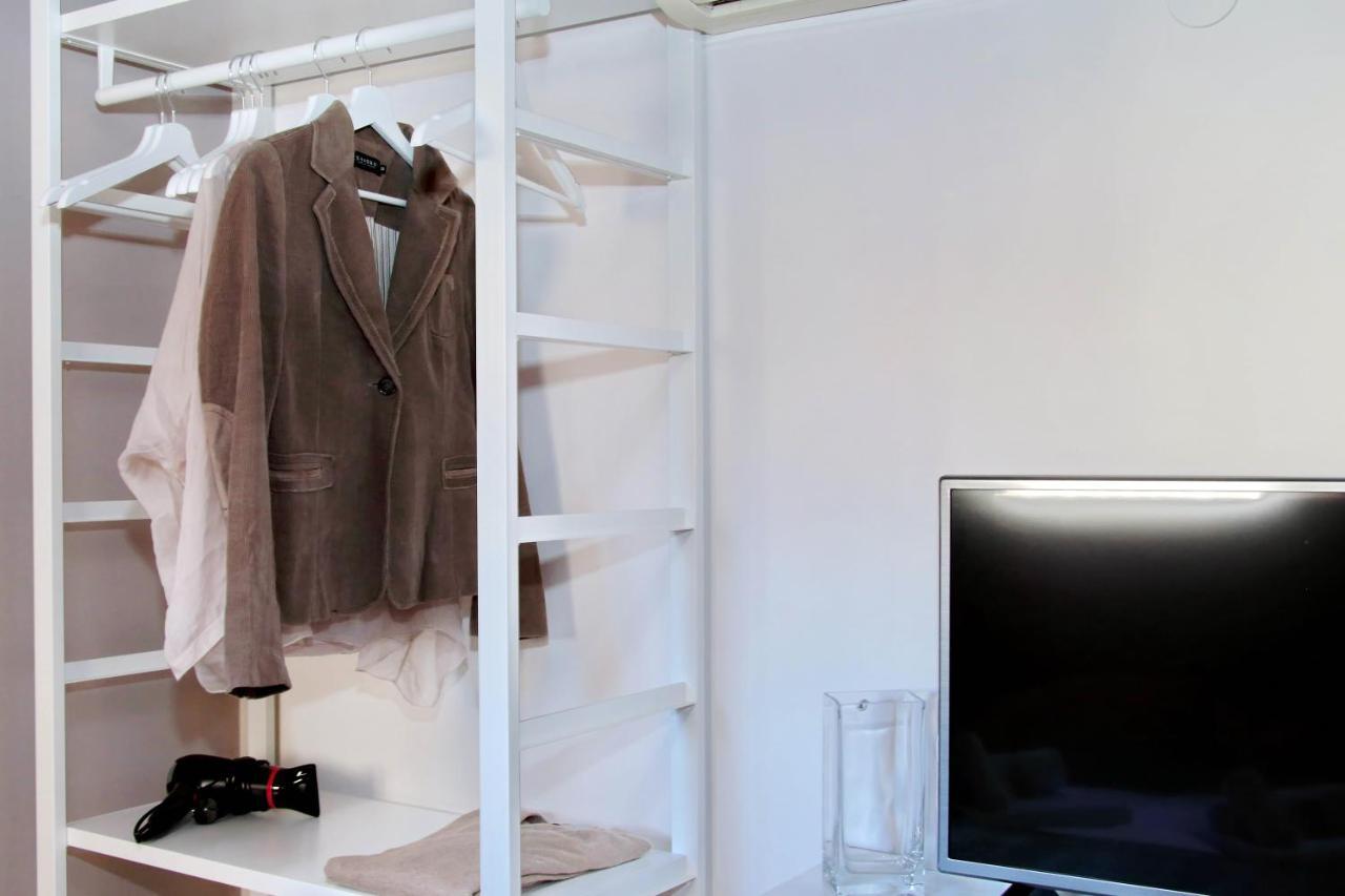 Rent In Rome Apartments Bagian luar foto