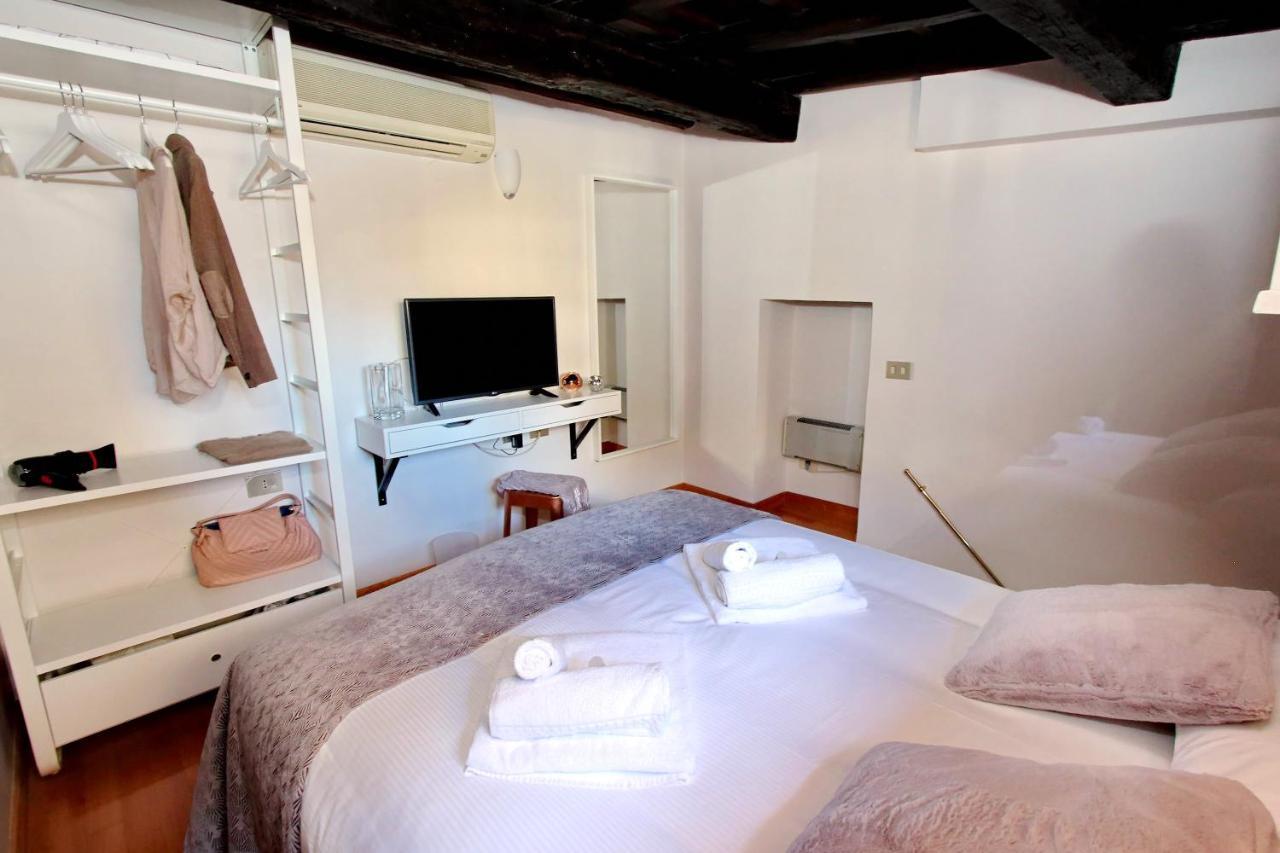 Rent In Rome Apartments Bagian luar foto