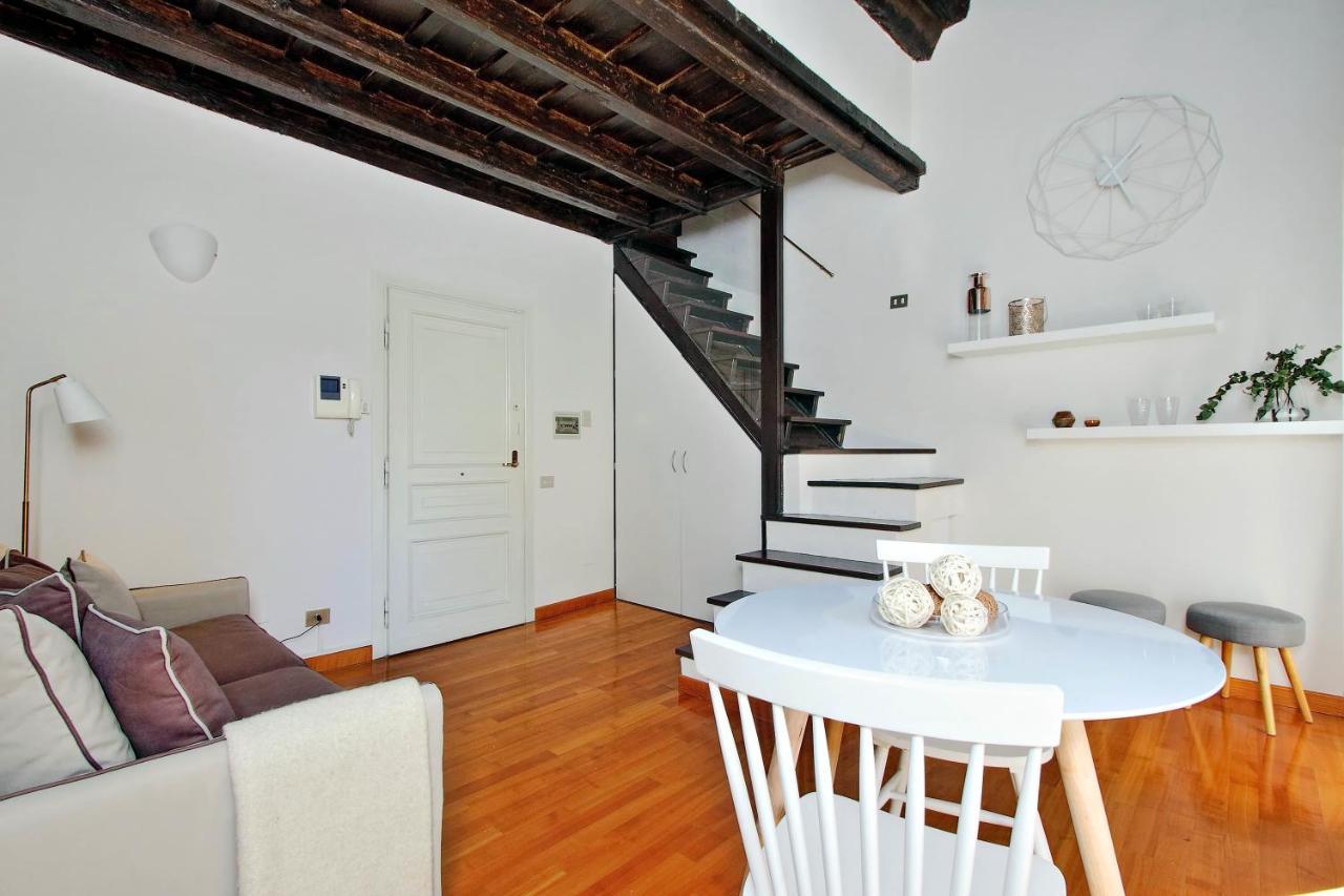 Rent In Rome Apartments Bagian luar foto