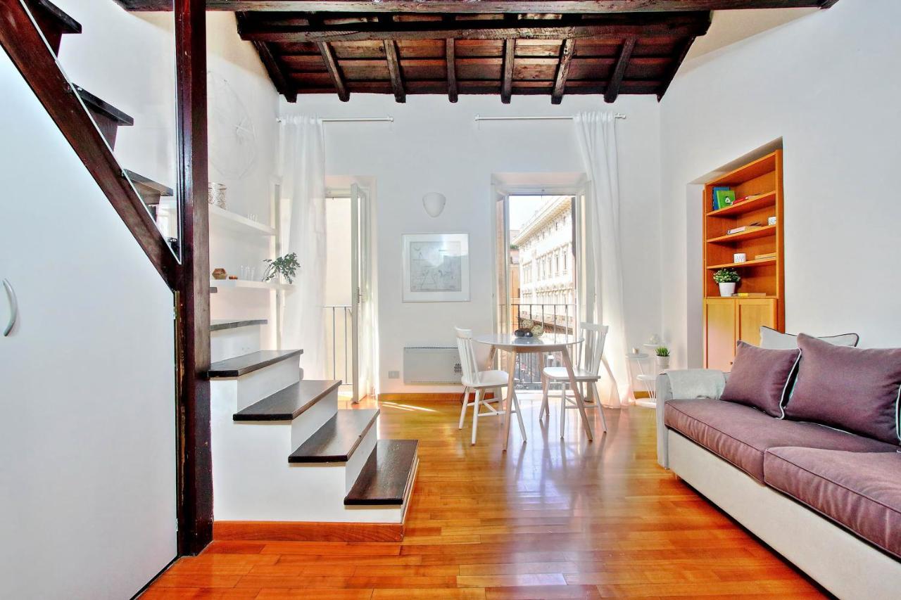 Rent In Rome Apartments Bagian luar foto