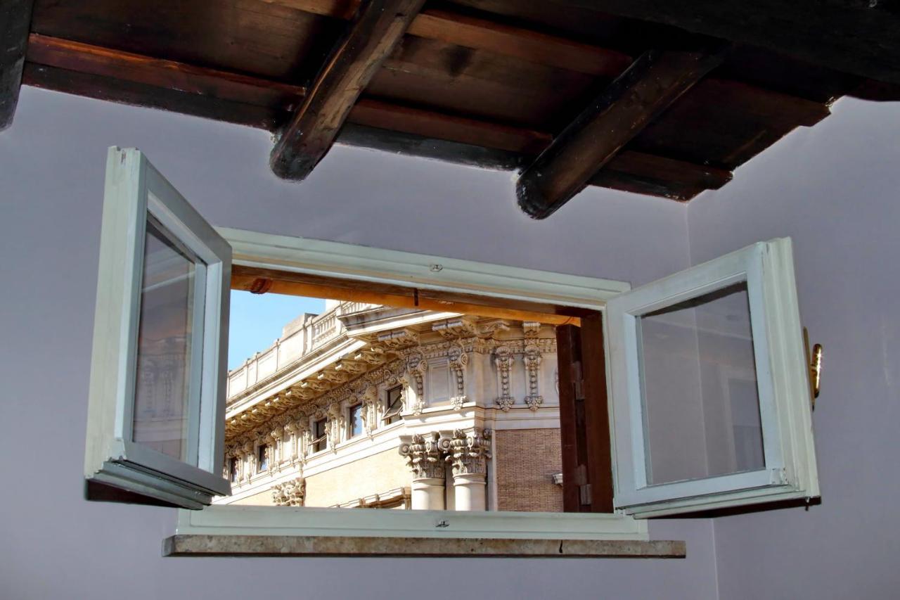 Rent In Rome Apartments Bagian luar foto
