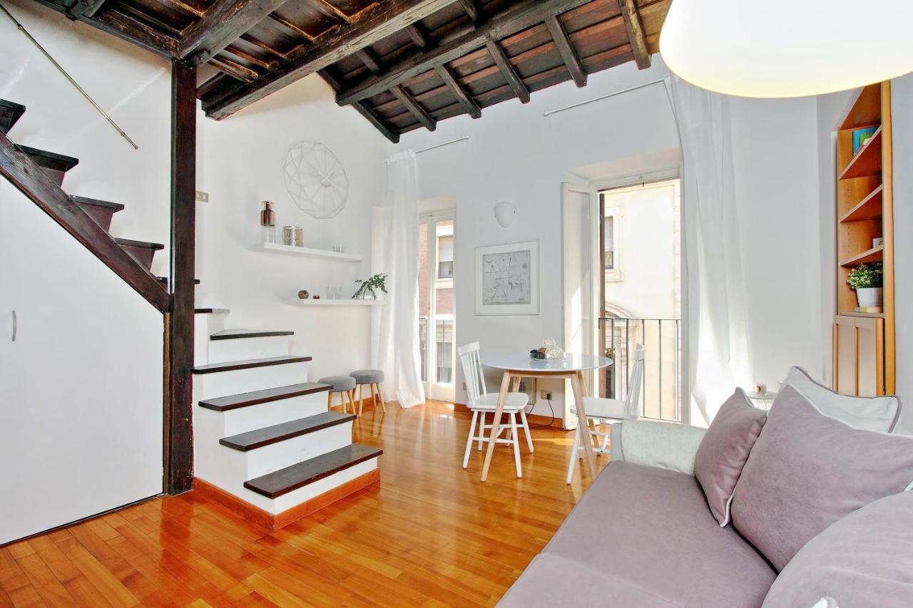 Rent In Rome Apartments Bagian luar foto
