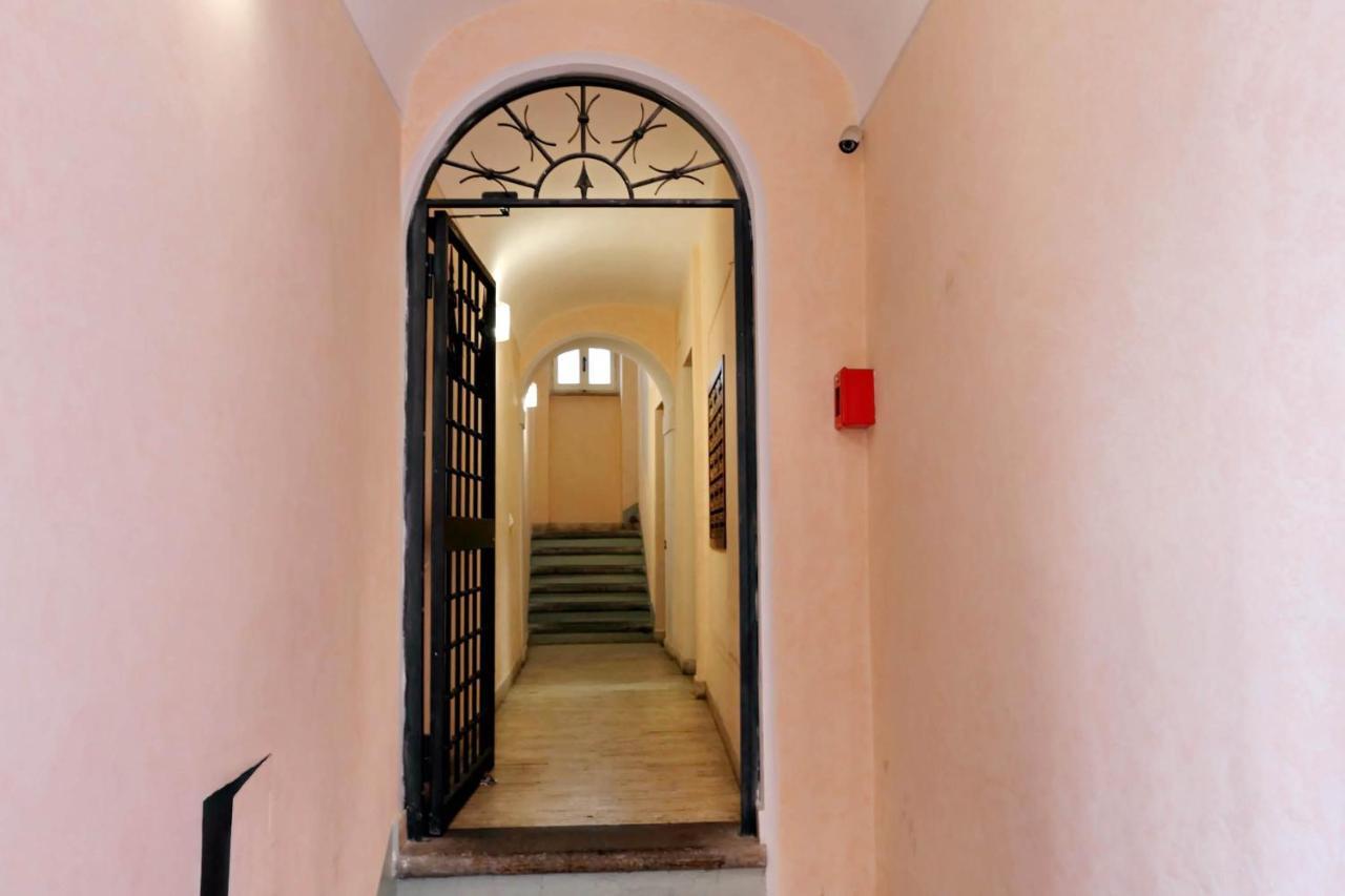 Rent In Rome Apartments Bagian luar foto