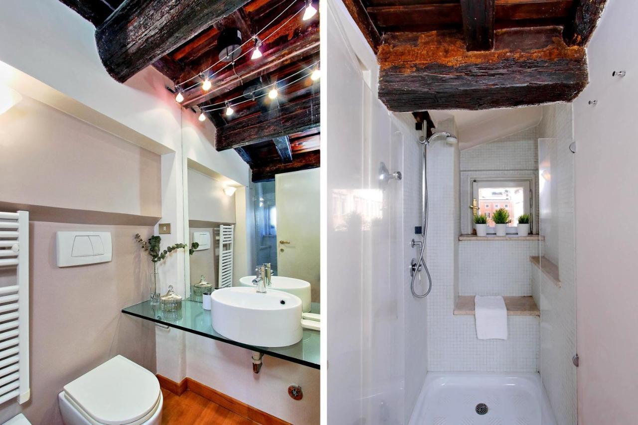 Rent In Rome Apartments Bagian luar foto