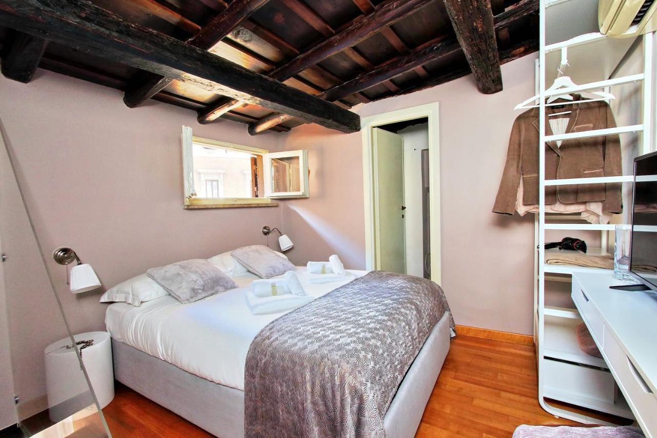 Rent In Rome Apartments Bagian luar foto