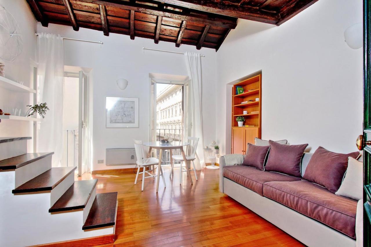 Rent In Rome Apartments Bagian luar foto
