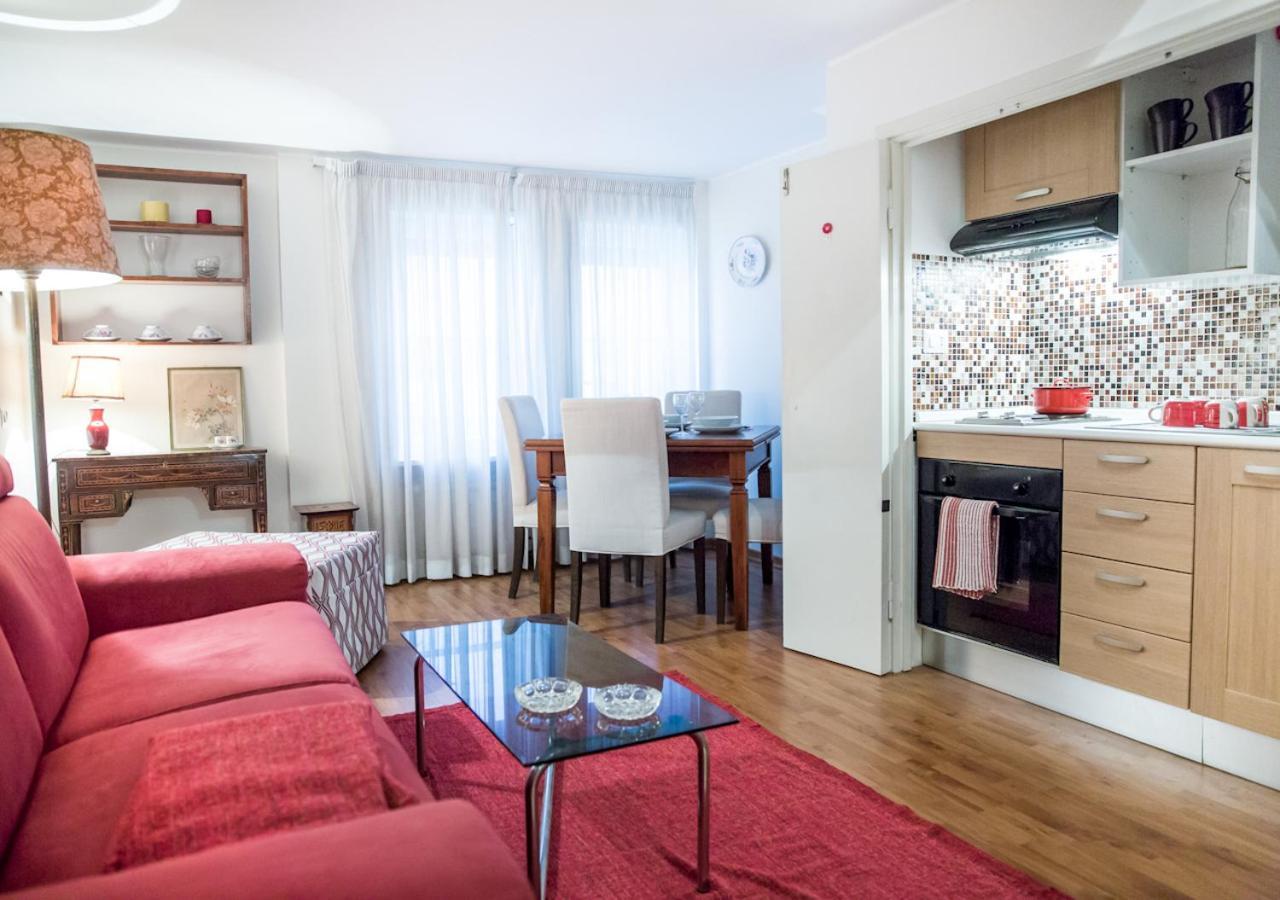 Rent In Rome Apartments Bagian luar foto