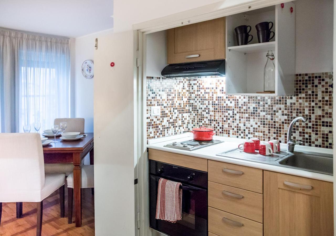 Rent In Rome Apartments Bagian luar foto