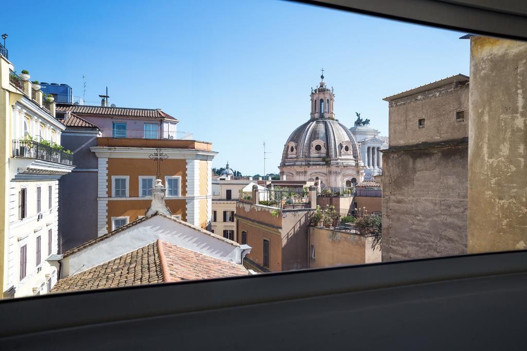 Rent In Rome Apartments Ruang foto