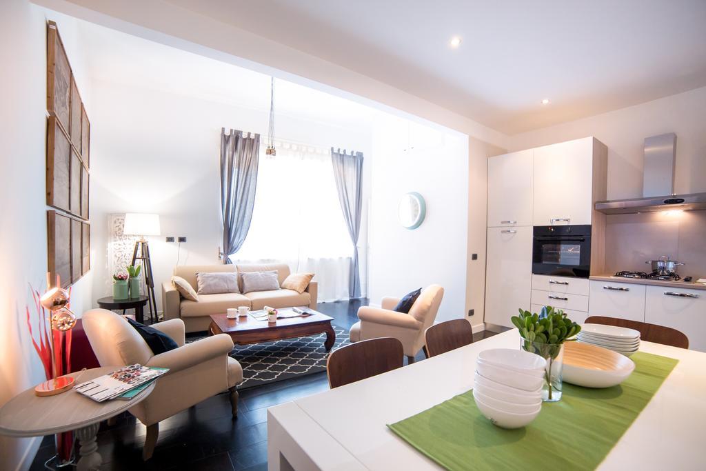 Rent In Rome Apartments Bagian luar foto