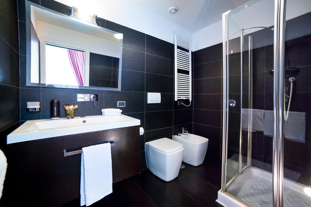 Rent In Rome Apartments Ruang foto