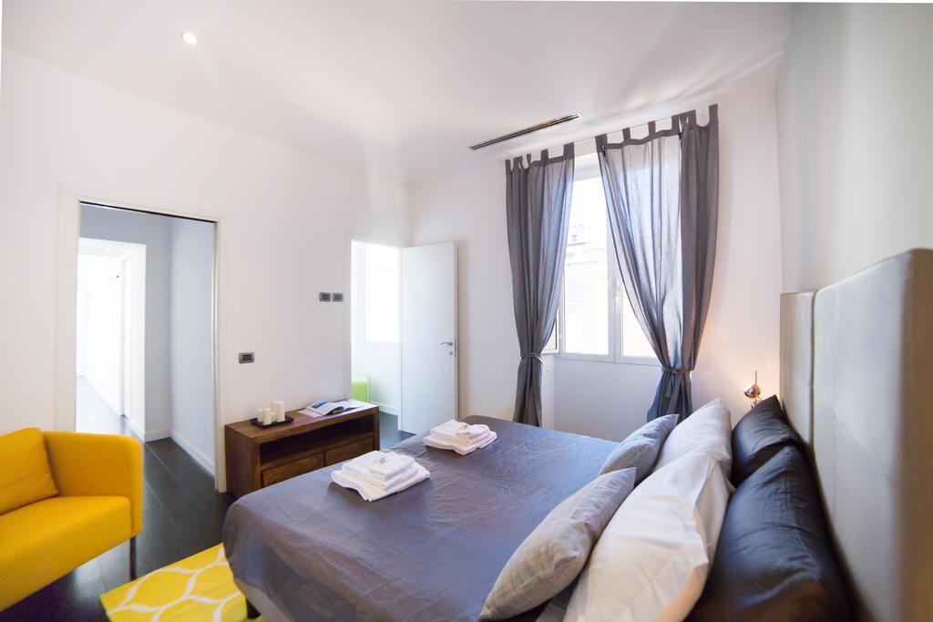 Rent In Rome Apartments Bagian luar foto