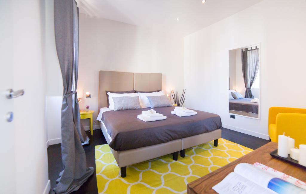 Rent In Rome Apartments Ruang foto