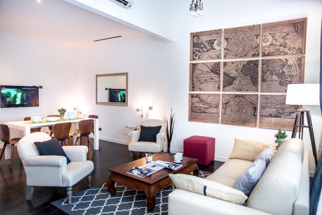 Rent In Rome Apartments Bagian luar foto