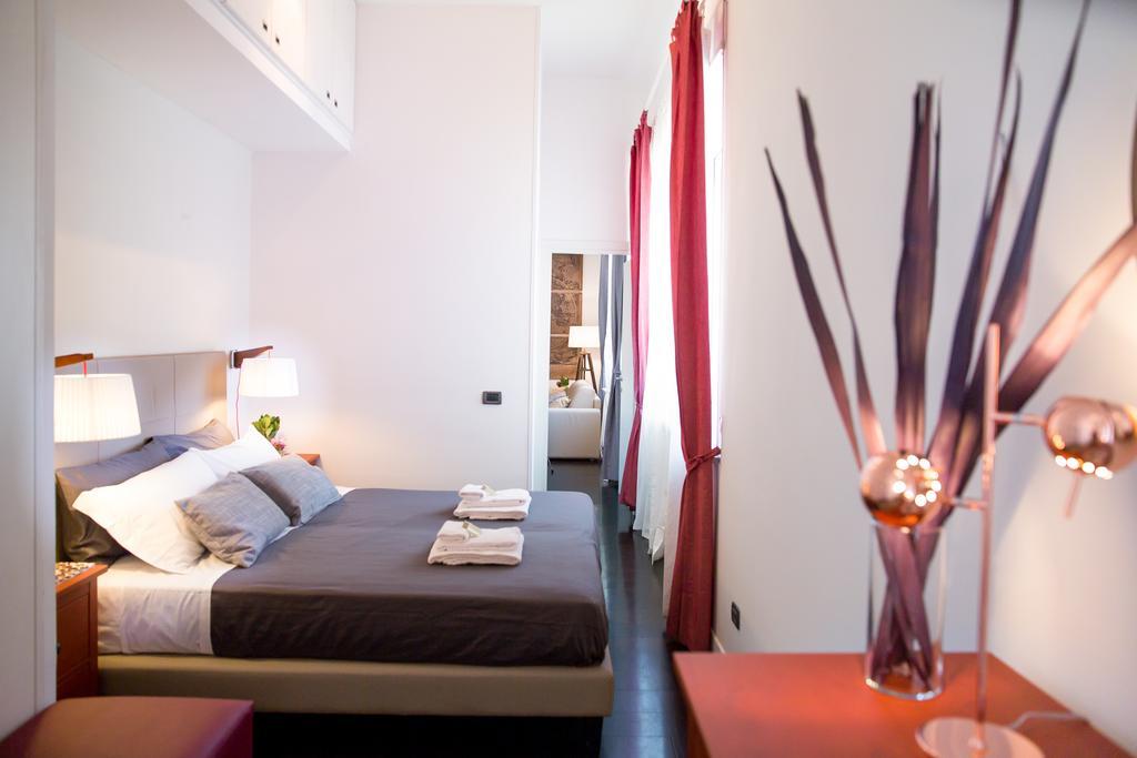 Rent In Rome Apartments Ruang foto
