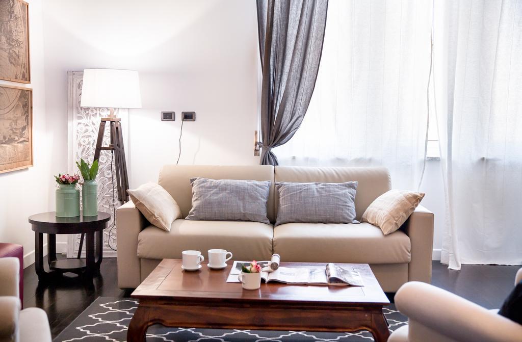 Rent In Rome Apartments Ruang foto