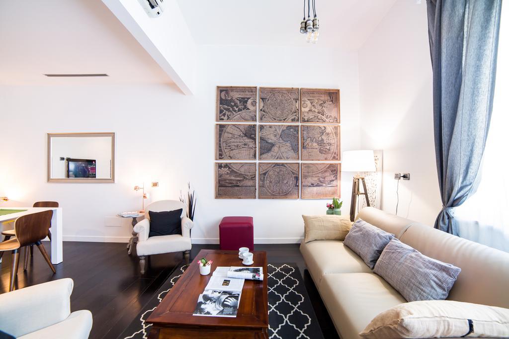 Rent In Rome Apartments Ruang foto