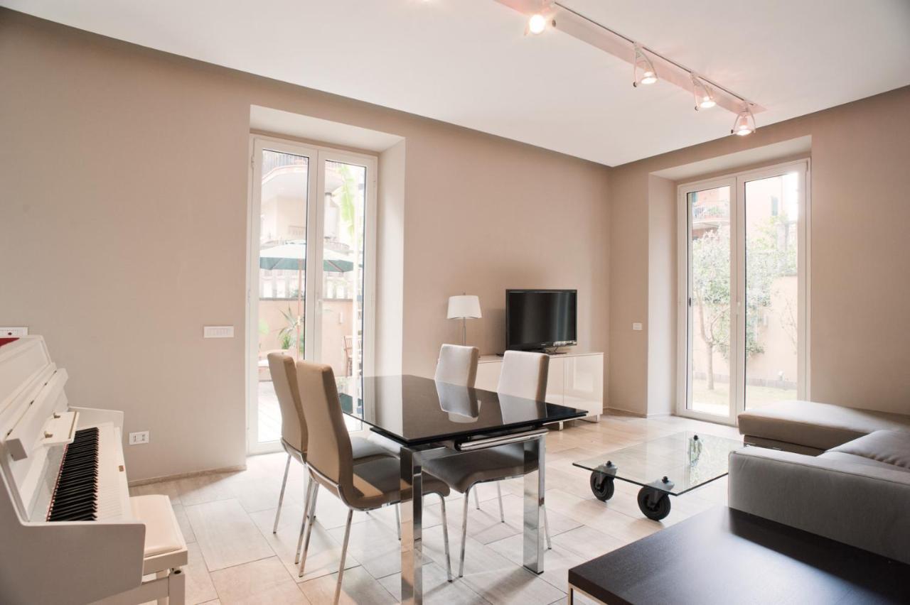 Rent In Rome Apartments Ruang foto